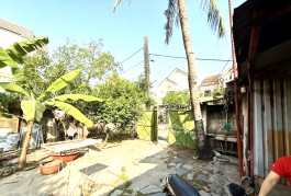 Bán Đất Thổ Cư Hẻm Xe Tải Tránh 340m2_16x22m Vị Trí Đỉnh Linh Trung Thủ Đức Chỉ 28 tỷ.